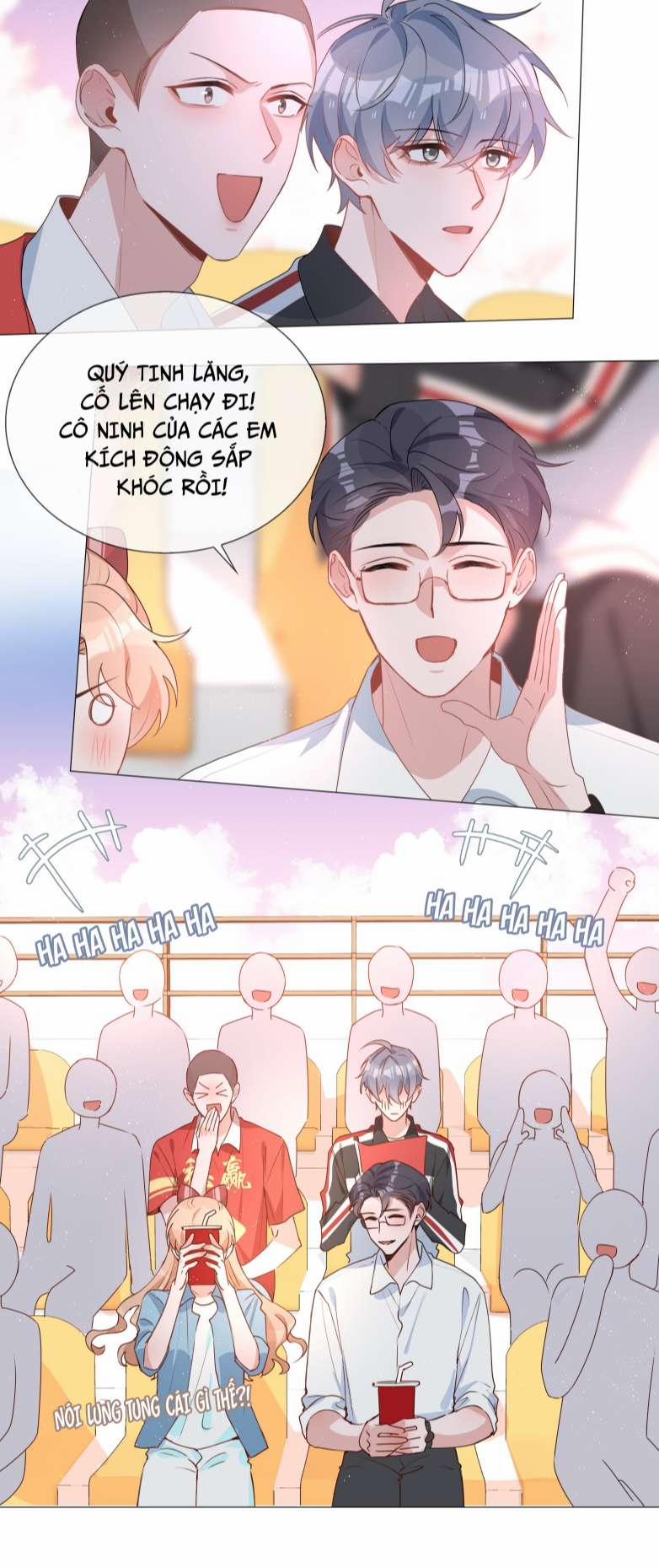 Sơn Hải Cao Trung 36 trang 22