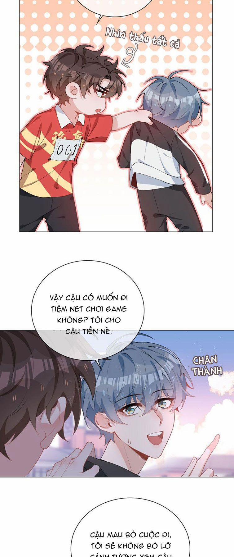 Sơn Hải Cao Trung 37 trang 1