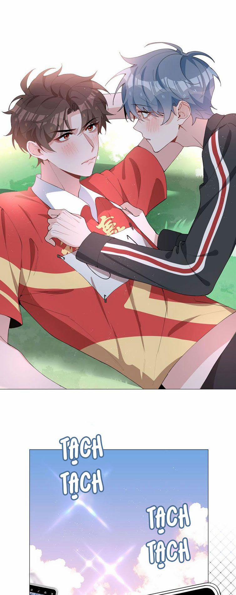 Sơn Hải Cao Trung 37 trang 15