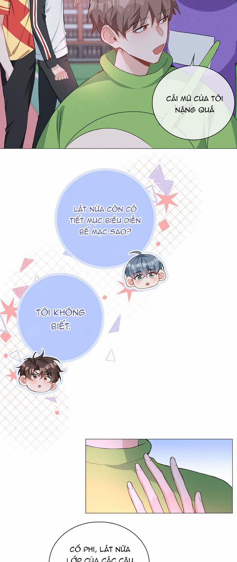 Sơn Hải Cao Trung 37 trang 3