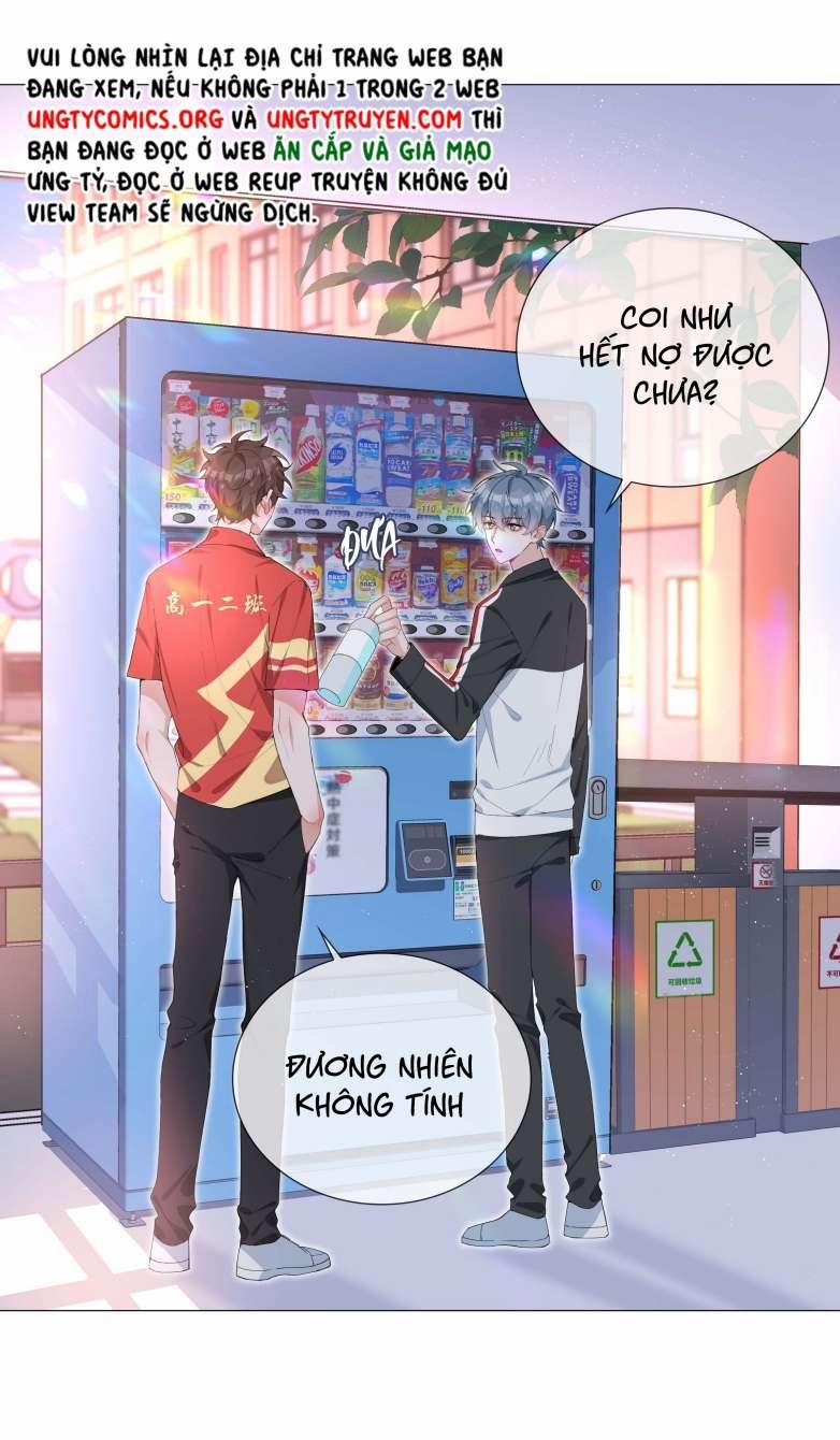 Sơn Hải Cao Trung 38 trang 1