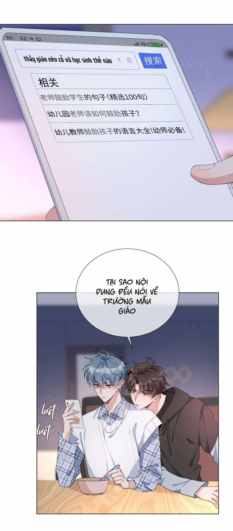 Sơn Hải Cao Trung 38 trang 10