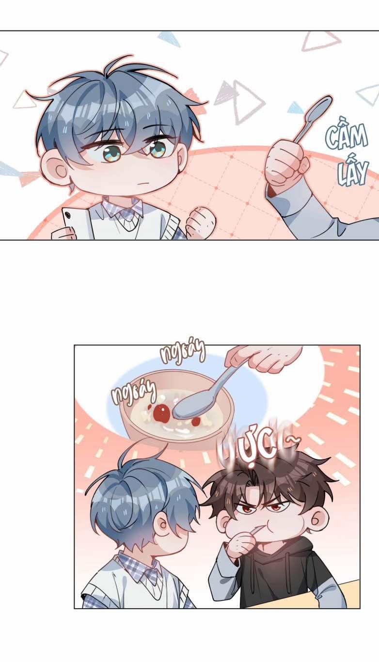 Sơn Hải Cao Trung 38 trang 12