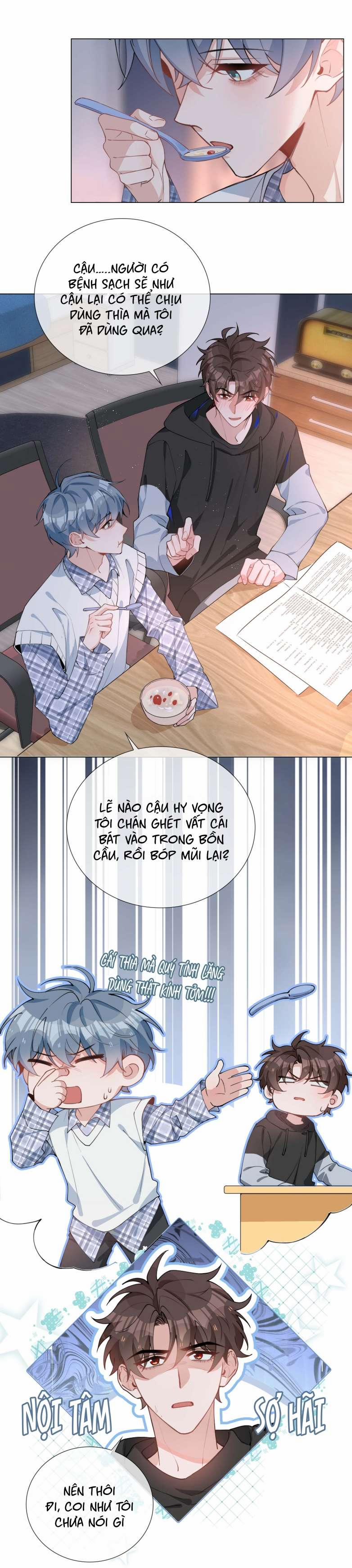 Sơn Hải Cao Trung 38 trang 15