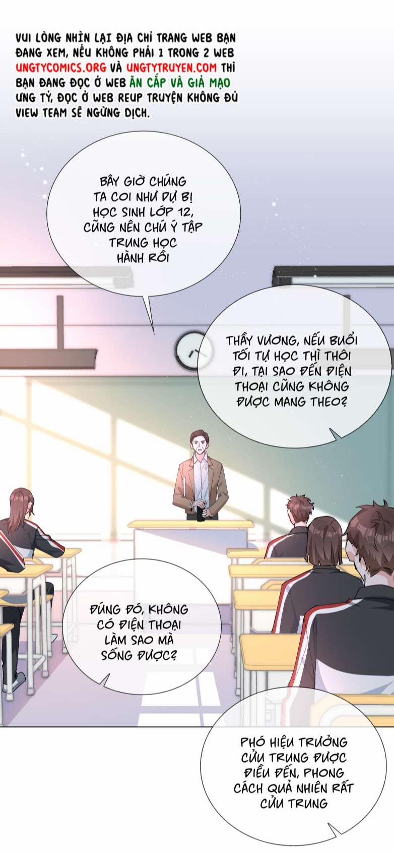 Sơn Hải Cao Trung 38 trang 18