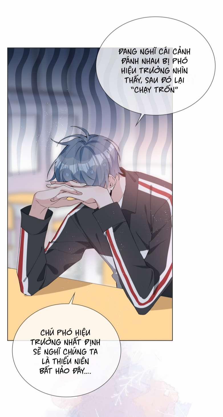 Sơn Hải Cao Trung 38 trang 28