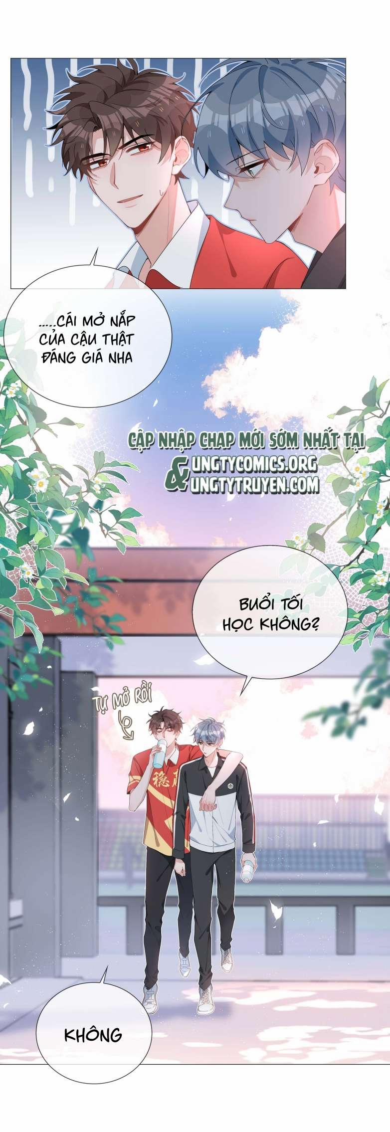 Sơn Hải Cao Trung 38 trang 3