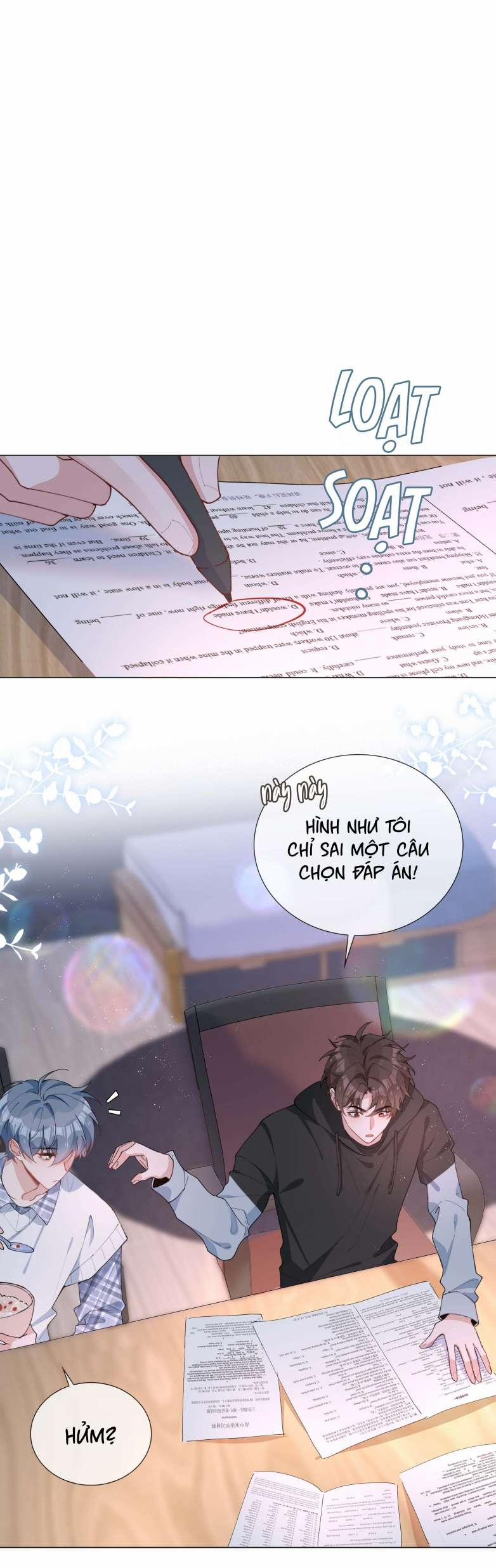 Sơn Hải Cao Trung 38 trang 6