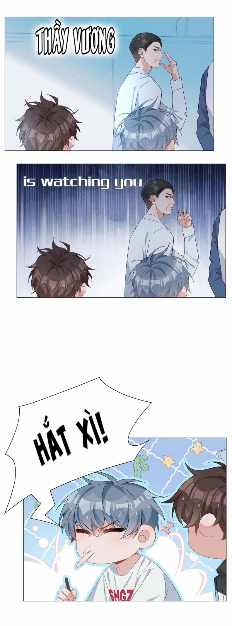 Sơn Hải Cao Trung 39 trang 10