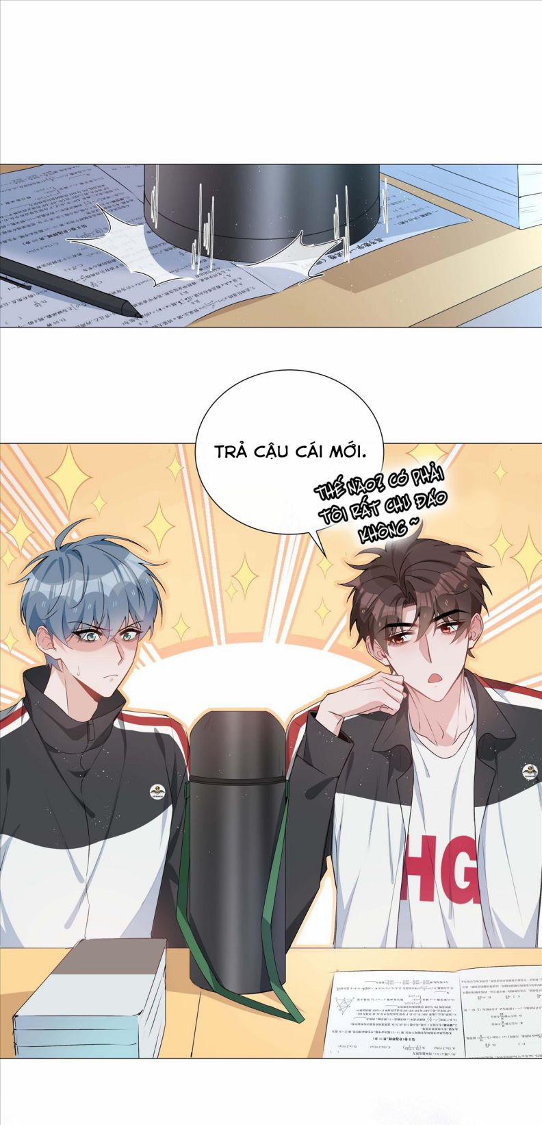 Sơn Hải Cao Trung 39 trang 17