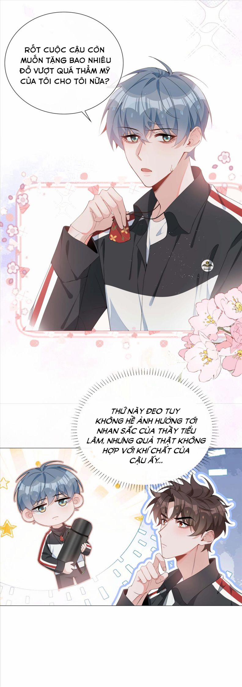 Sơn Hải Cao Trung 39 trang 19