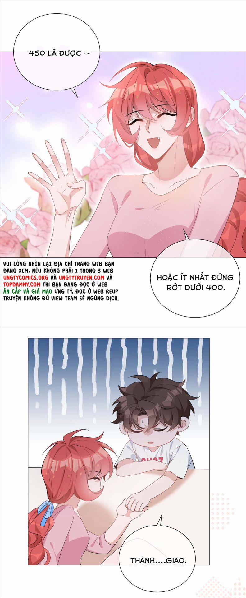 Sơn Hải Cao Trung 39 trang 22