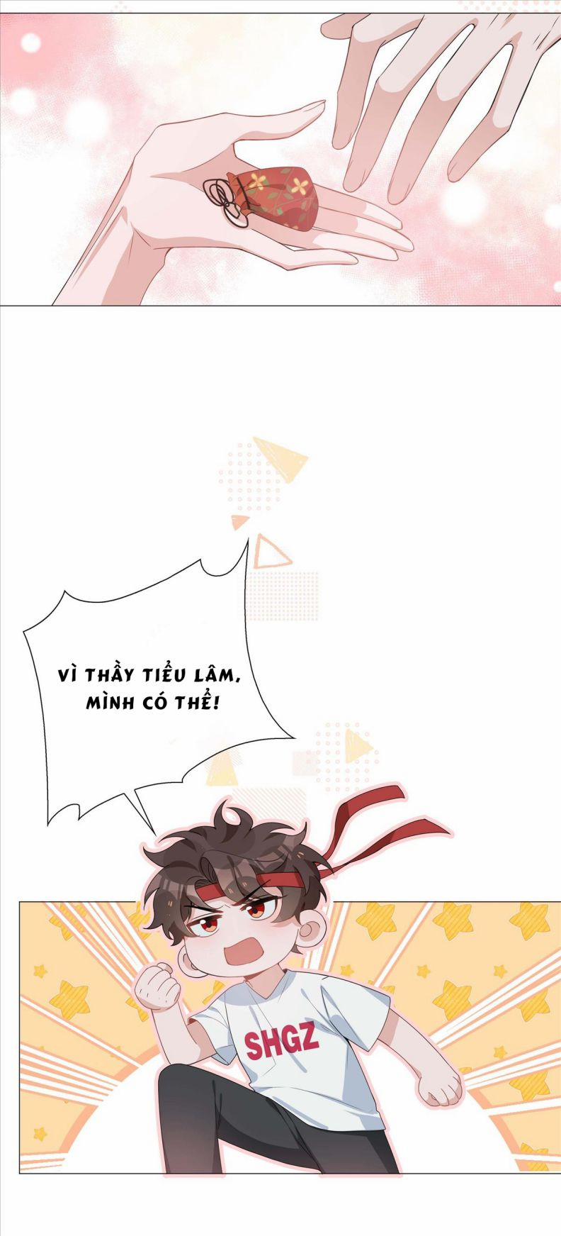 Sơn Hải Cao Trung 39 trang 23