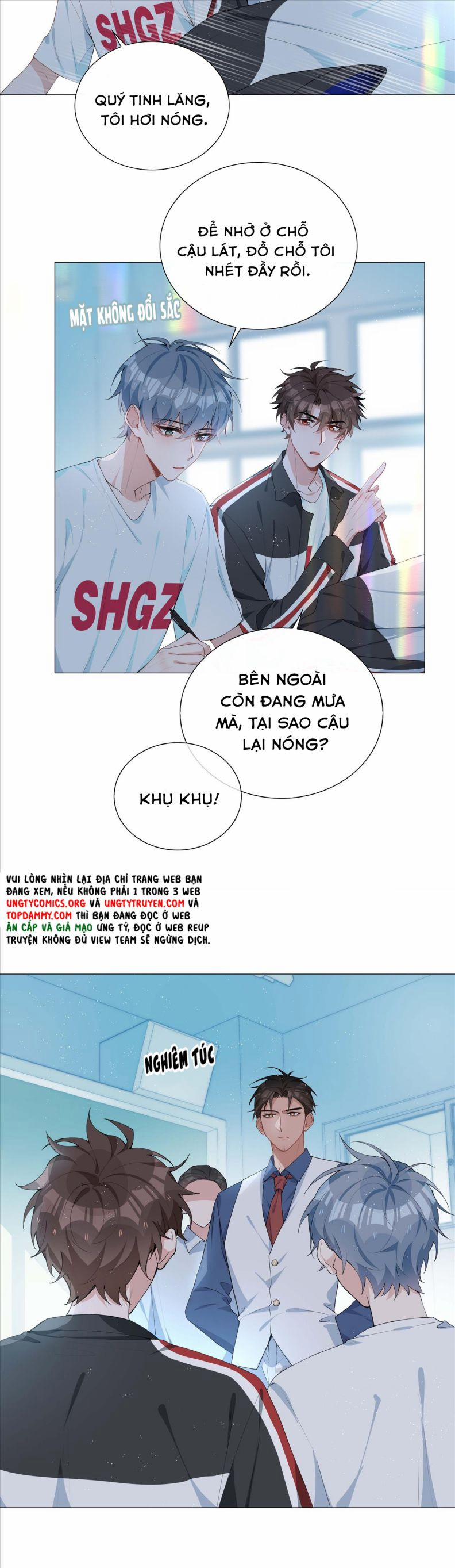 Sơn Hải Cao Trung 39 trang 4