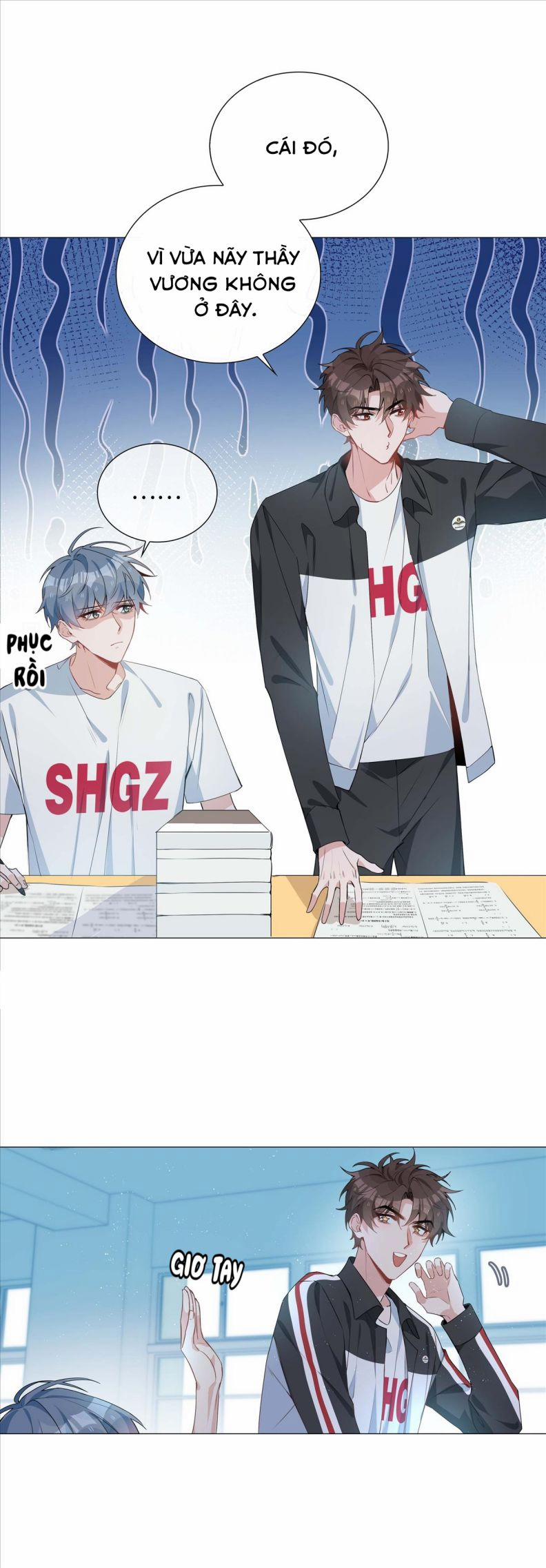 Sơn Hải Cao Trung 39 trang 7