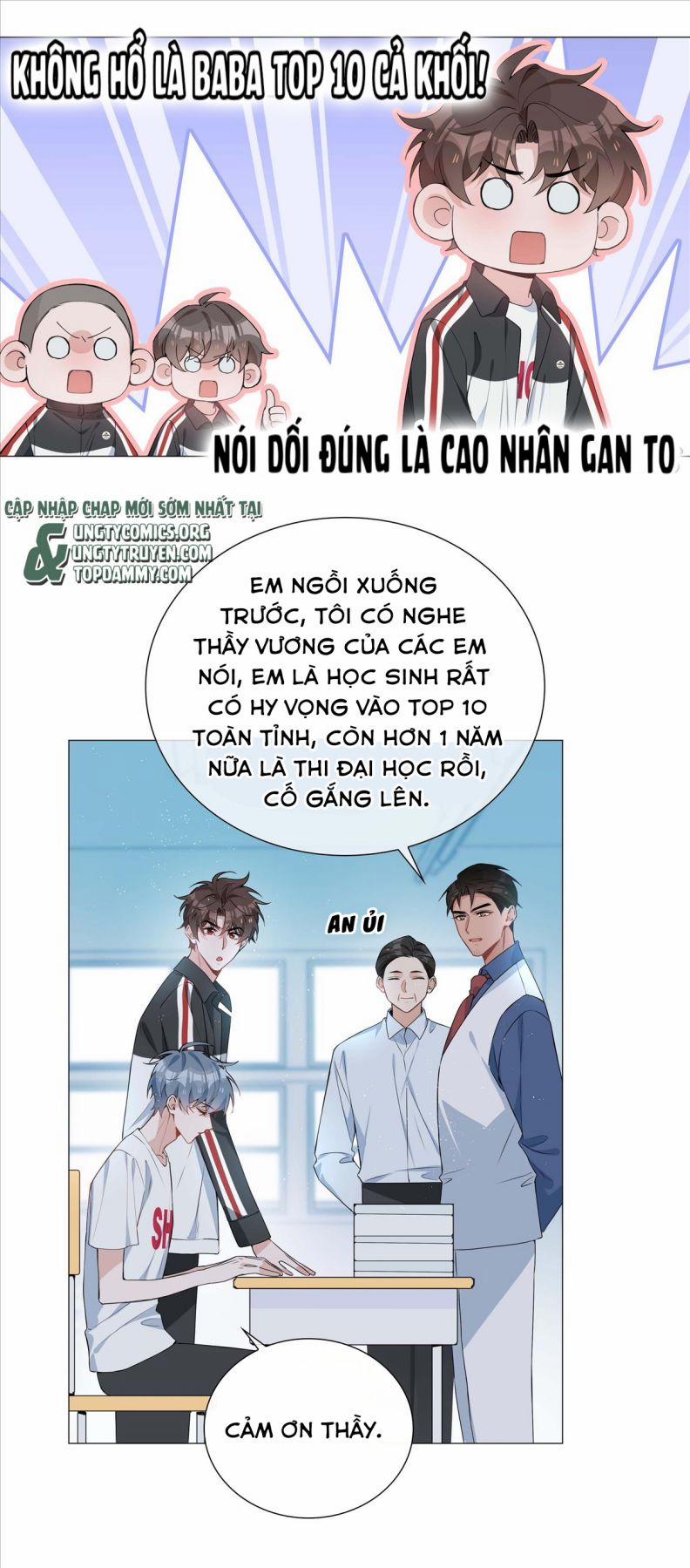 Sơn Hải Cao Trung 39 trang 9