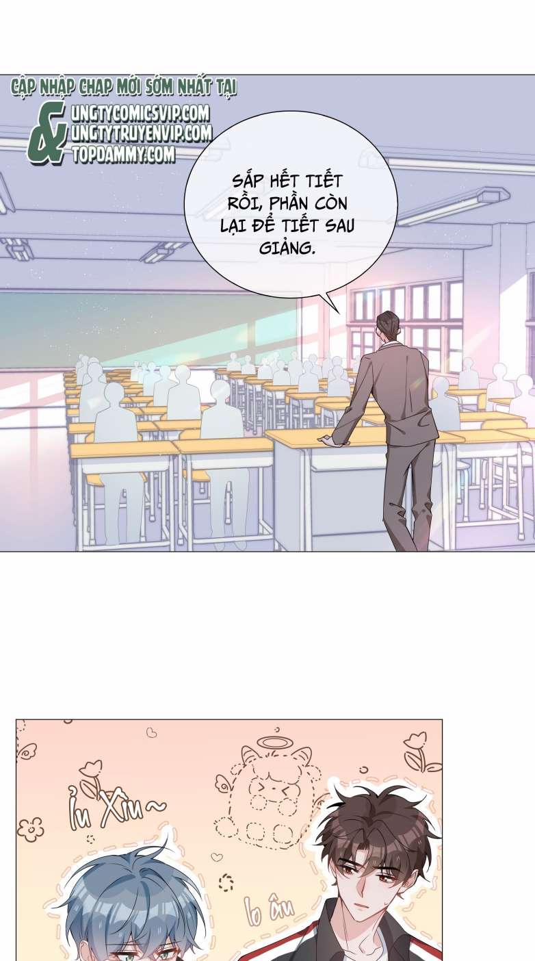 Sơn Hải Cao Trung 40 trang 0