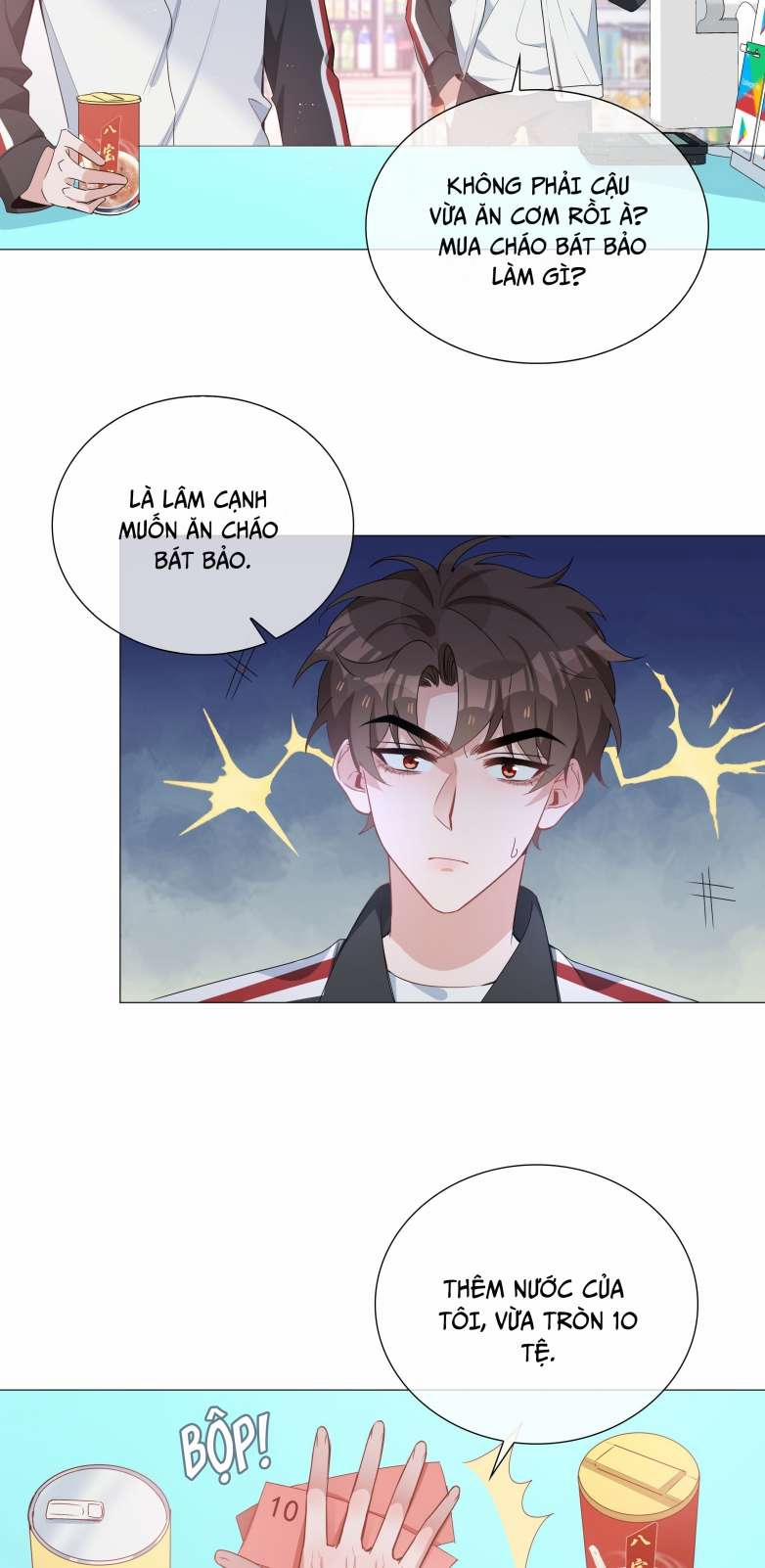 Sơn Hải Cao Trung 40 trang 11