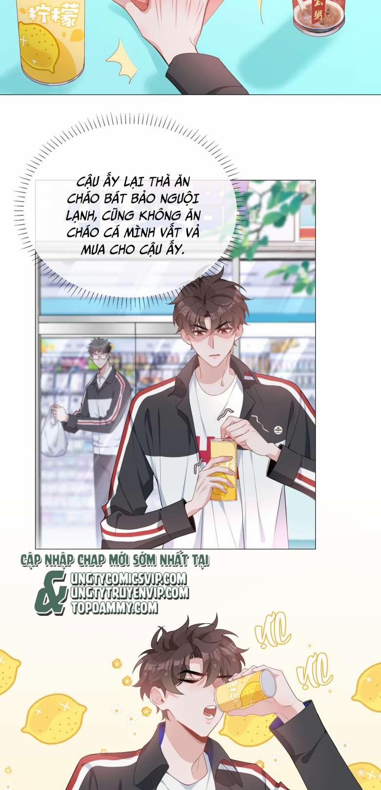 Sơn Hải Cao Trung 40 trang 12