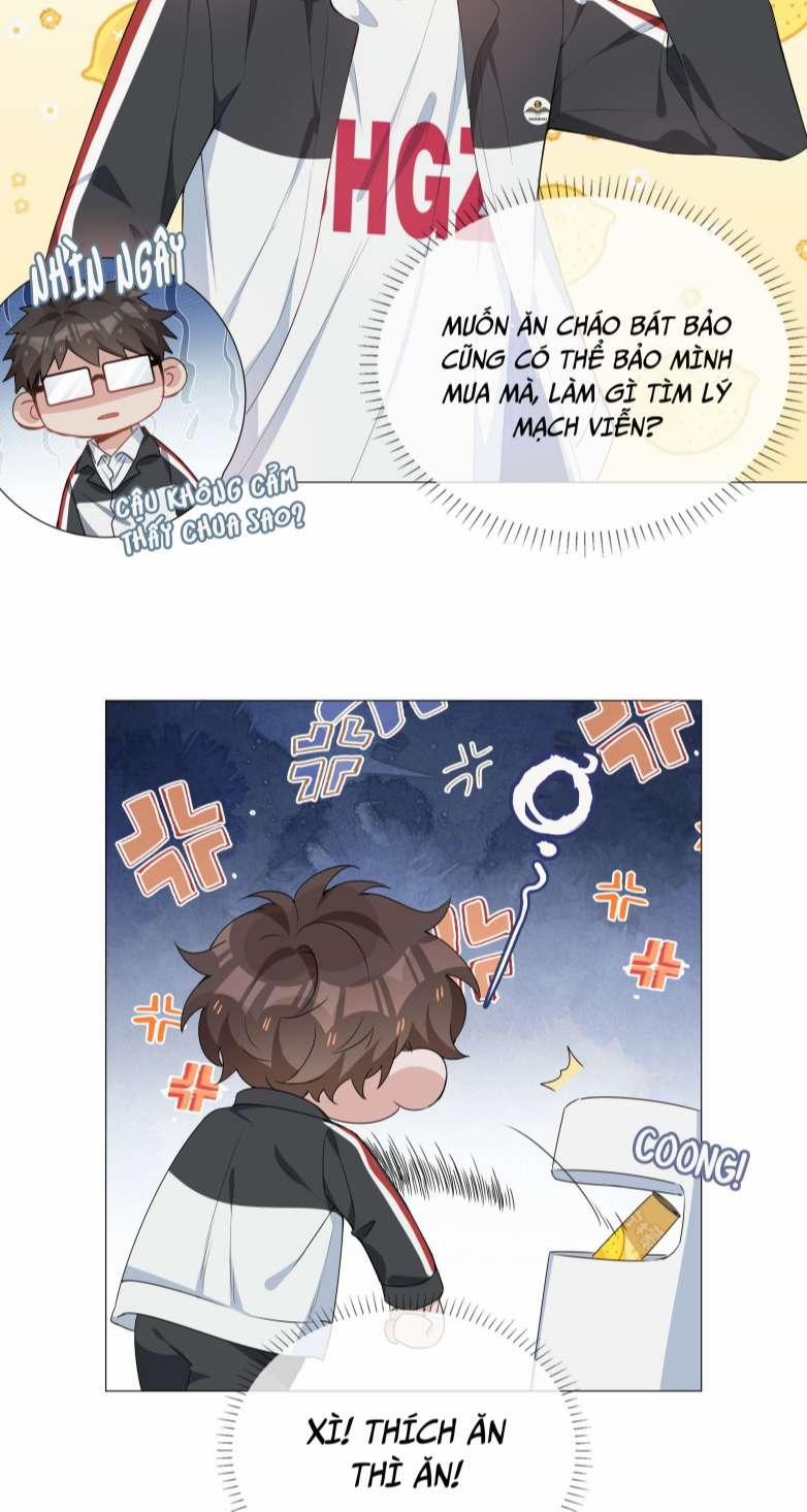 Sơn Hải Cao Trung 40 trang 13