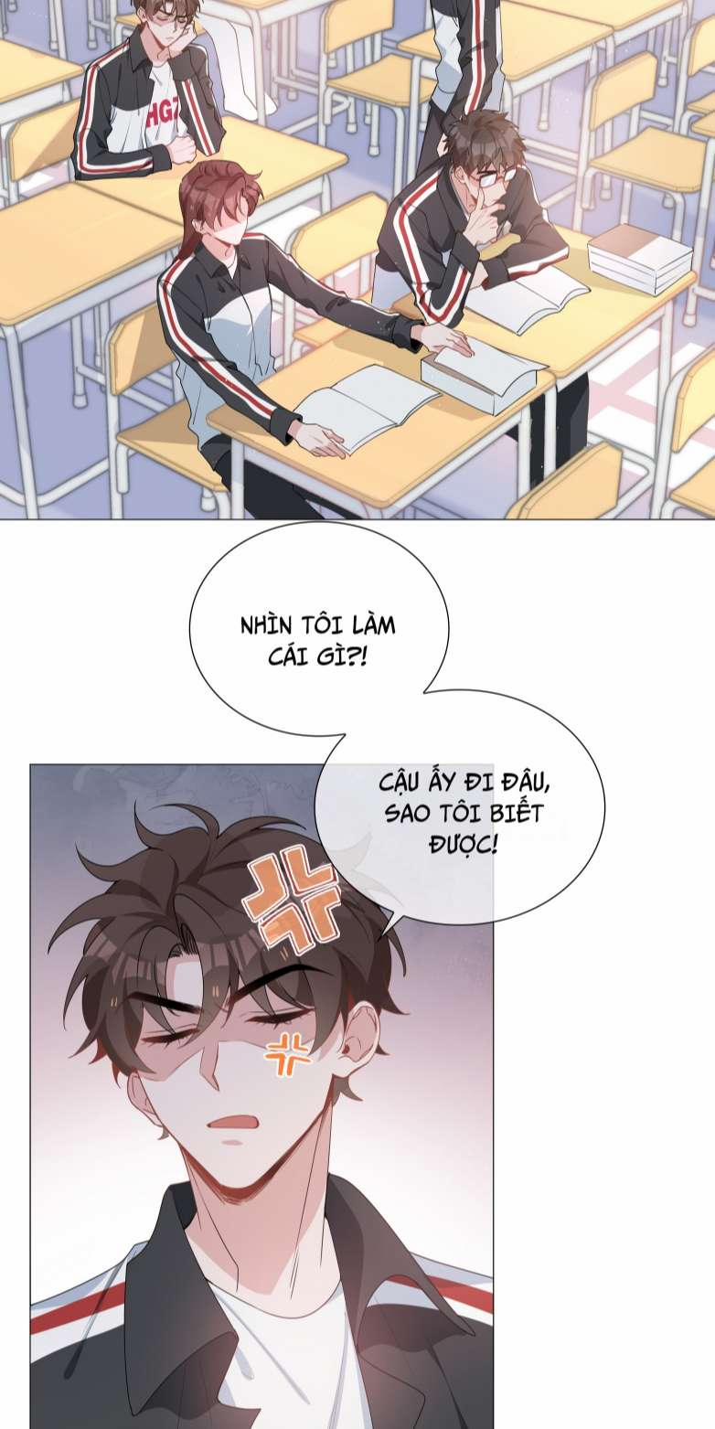 Sơn Hải Cao Trung 40 trang 17