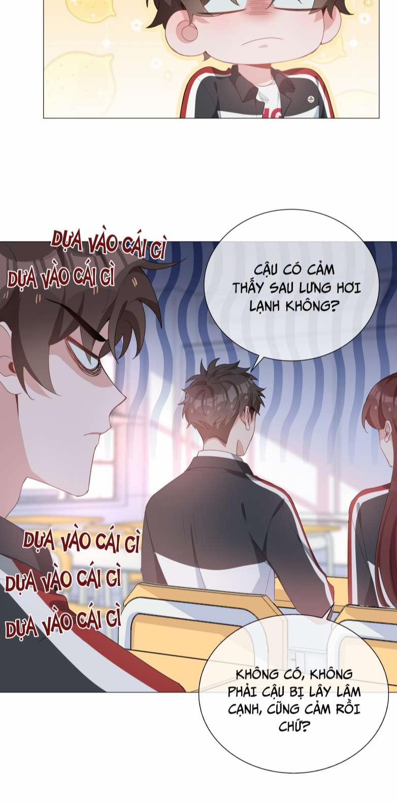 Sơn Hải Cao Trung 40 trang 19