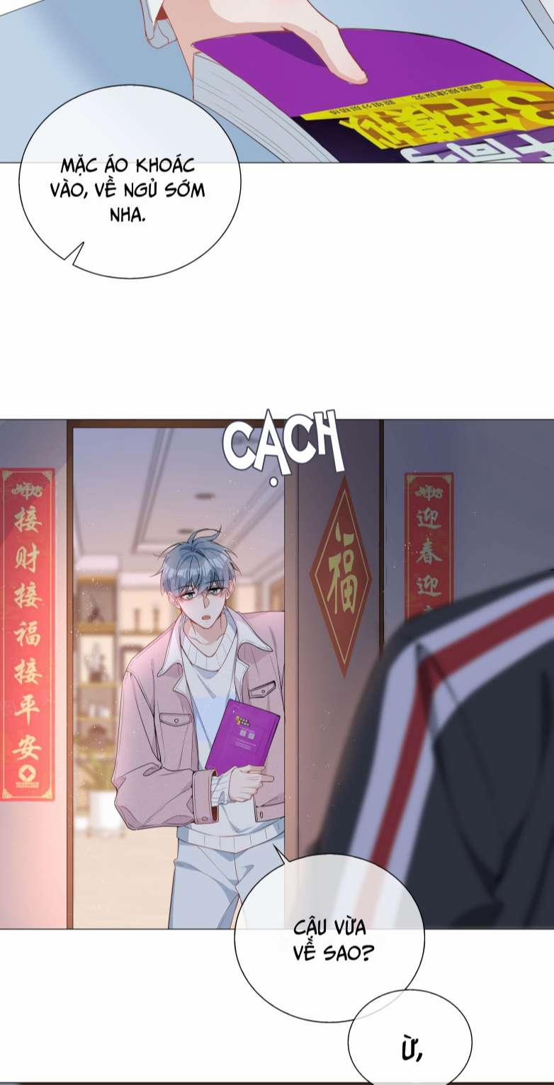 Sơn Hải Cao Trung 40 trang 24