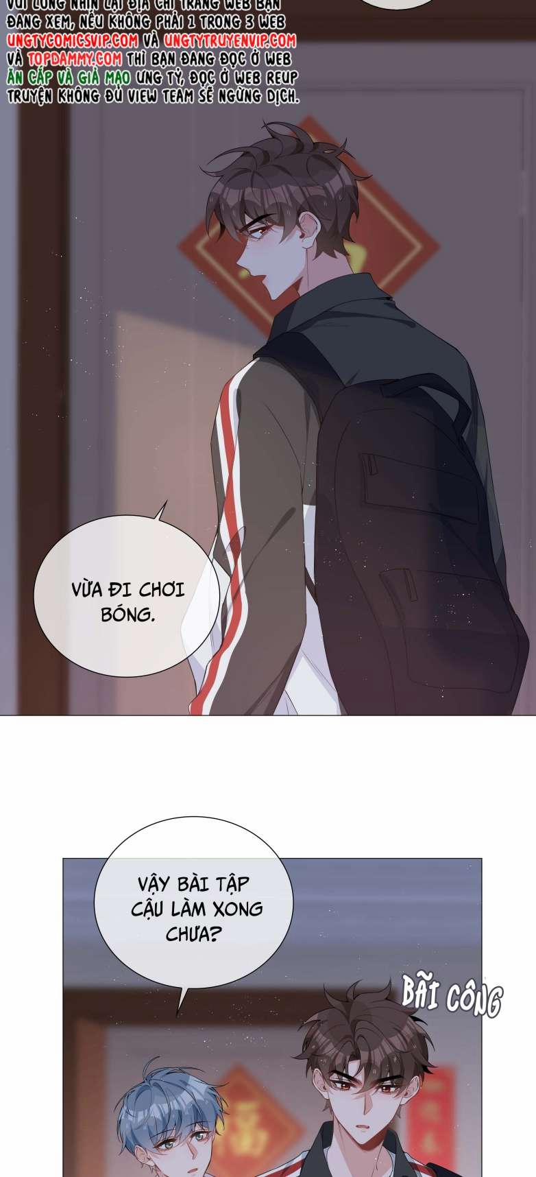 Sơn Hải Cao Trung 40 trang 25