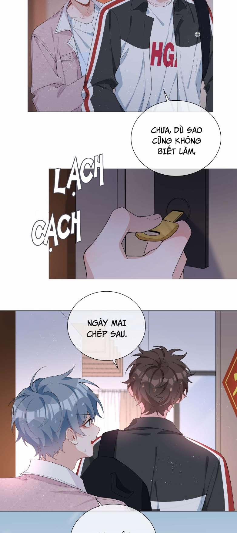 Sơn Hải Cao Trung 40 trang 26