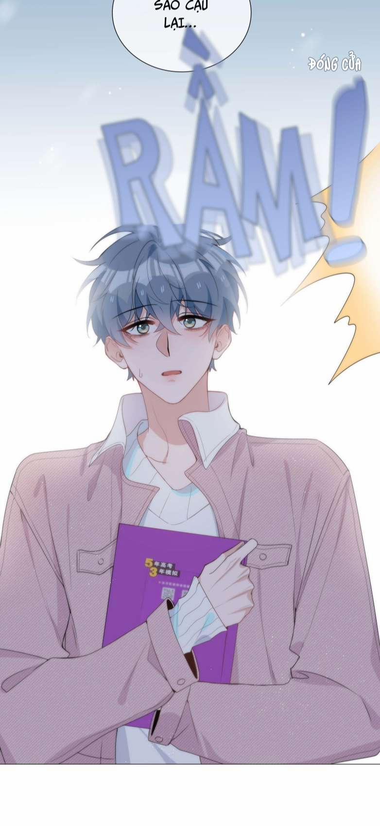 Sơn Hải Cao Trung 40 trang 27