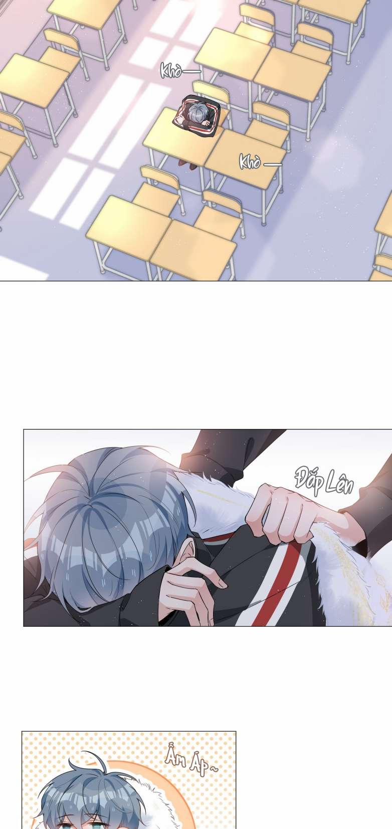 Sơn Hải Cao Trung 40 trang 3