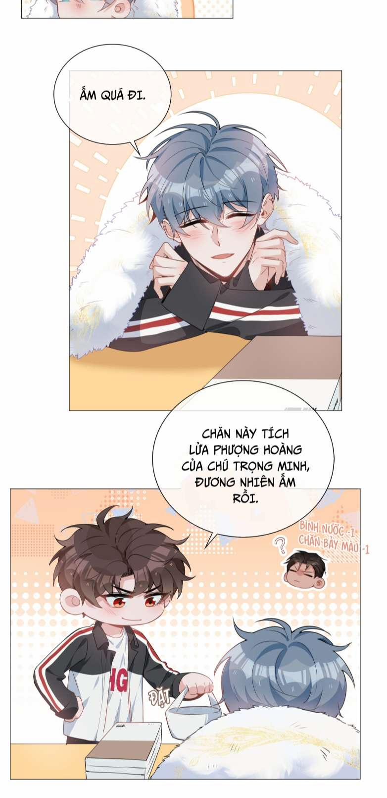 Sơn Hải Cao Trung 40 trang 4