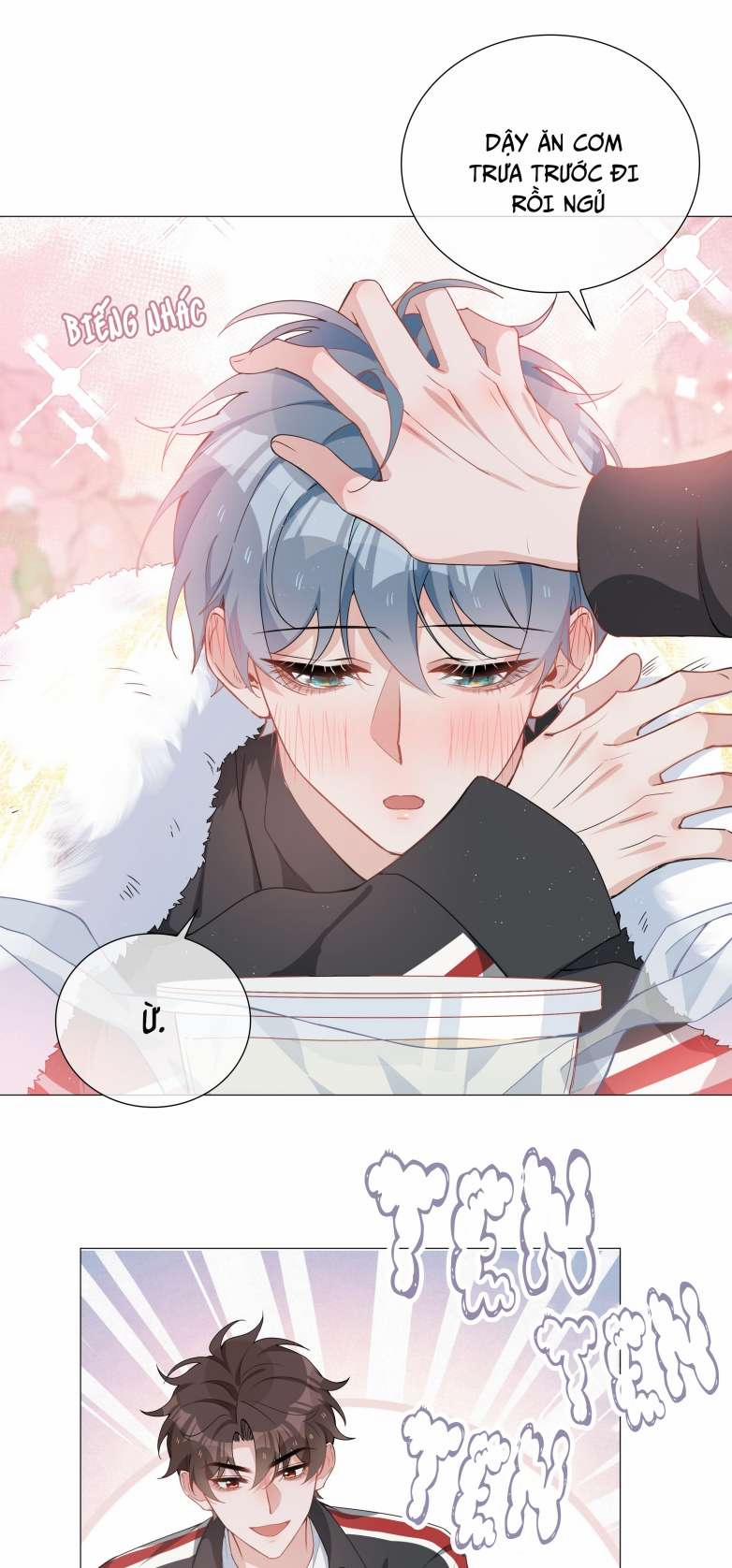 Sơn Hải Cao Trung 40 trang 5