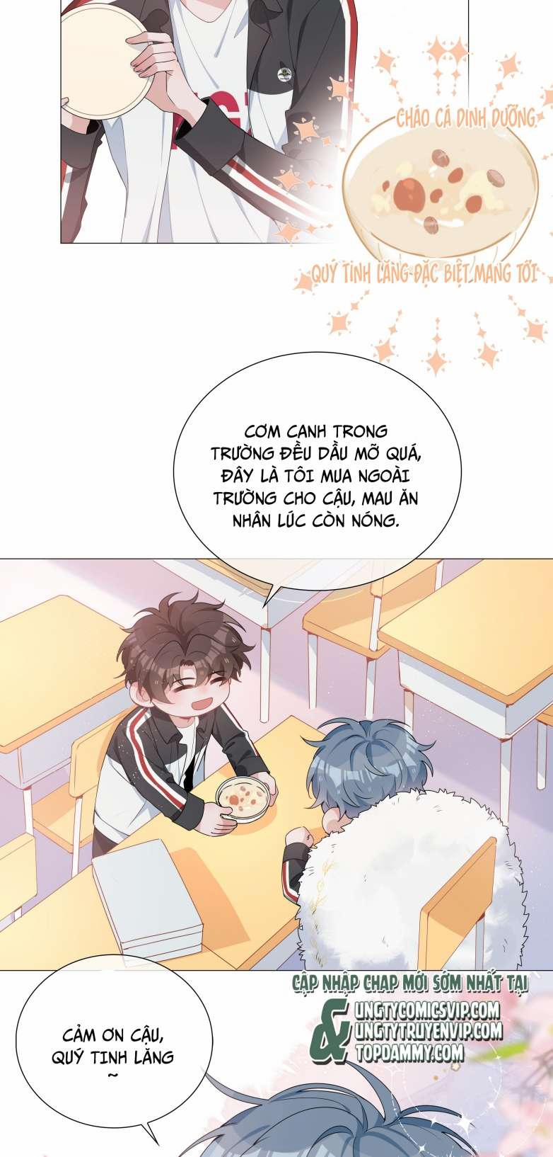 Sơn Hải Cao Trung 40 trang 6