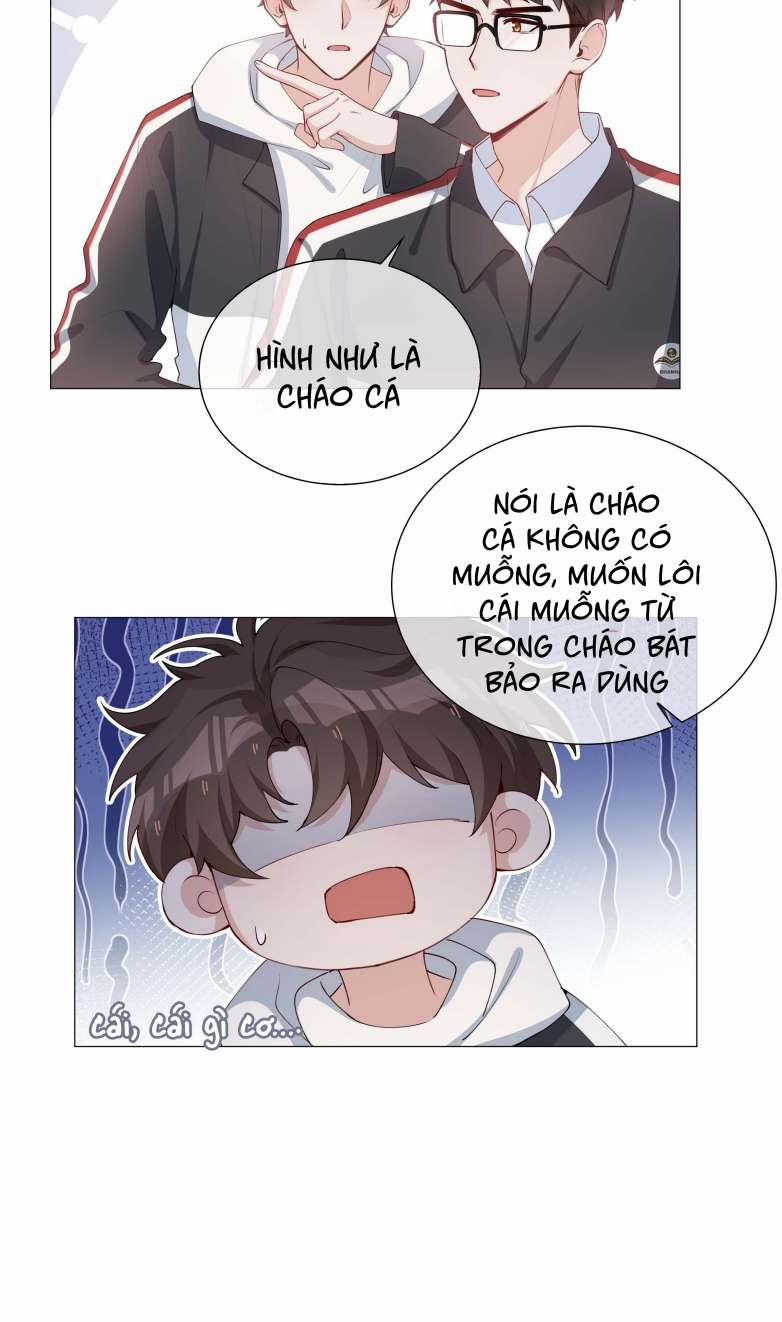 Sơn Hải Cao Trung 41 trang 12