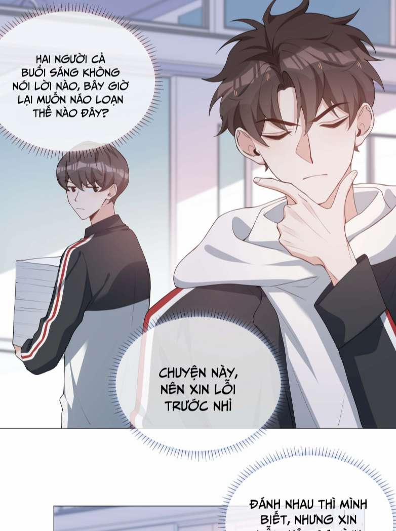 Sơn Hải Cao Trung 41 trang 19