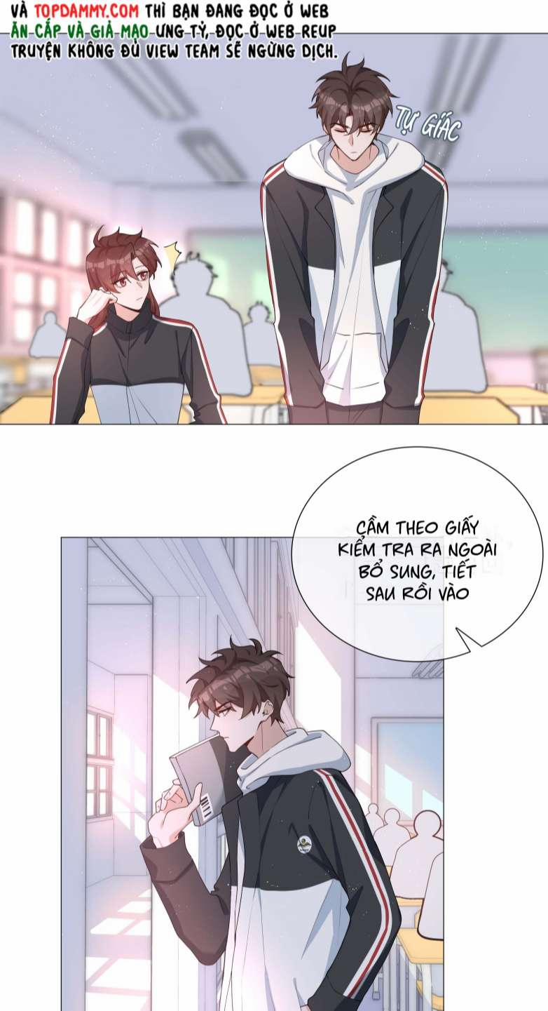 Sơn Hải Cao Trung 41 trang 31