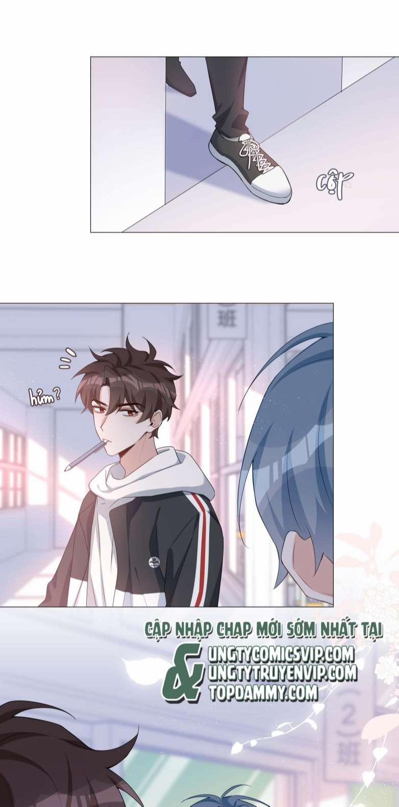 Sơn Hải Cao Trung 41 trang 33