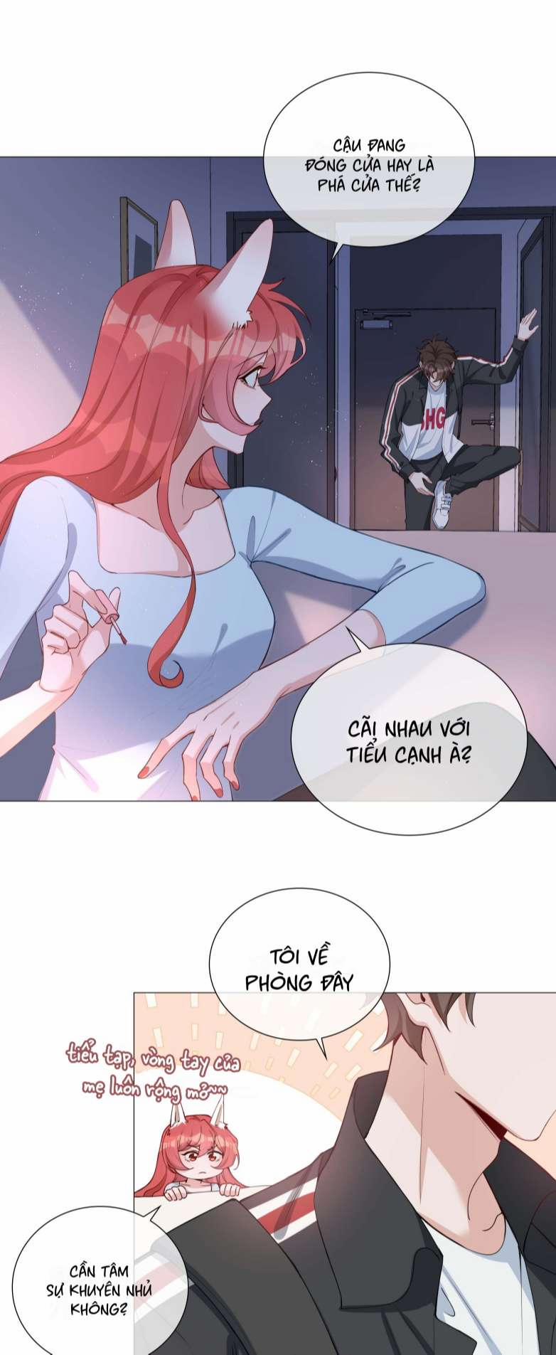 Sơn Hải Cao Trung 41 trang 5