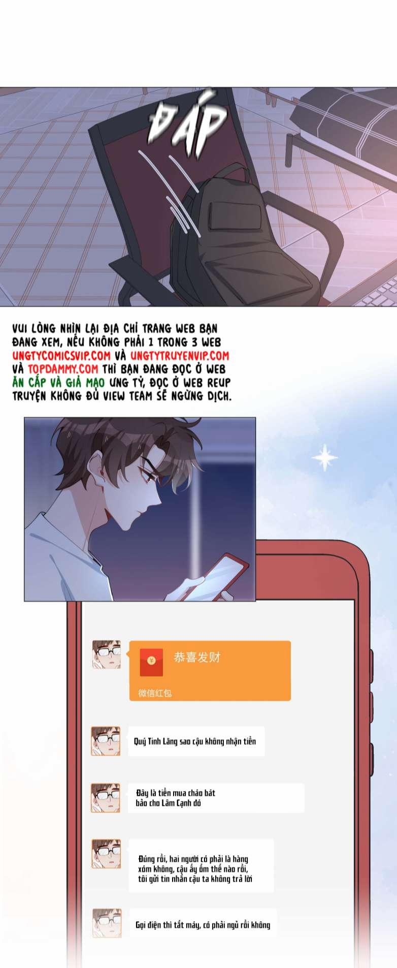 Sơn Hải Cao Trung 41 trang 7