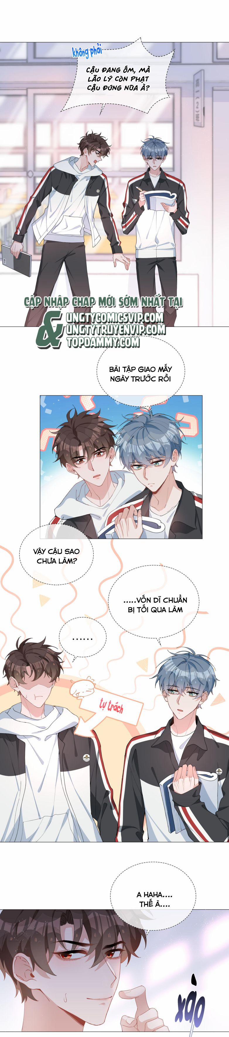 Sơn Hải Cao Trung 42 trang 2