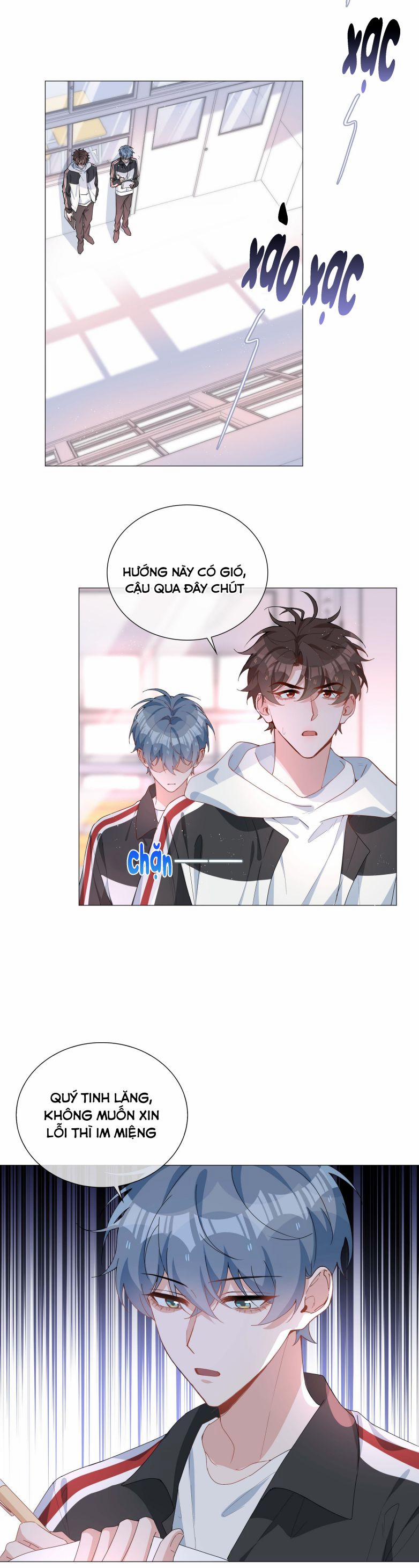 Sơn Hải Cao Trung 42 trang 3