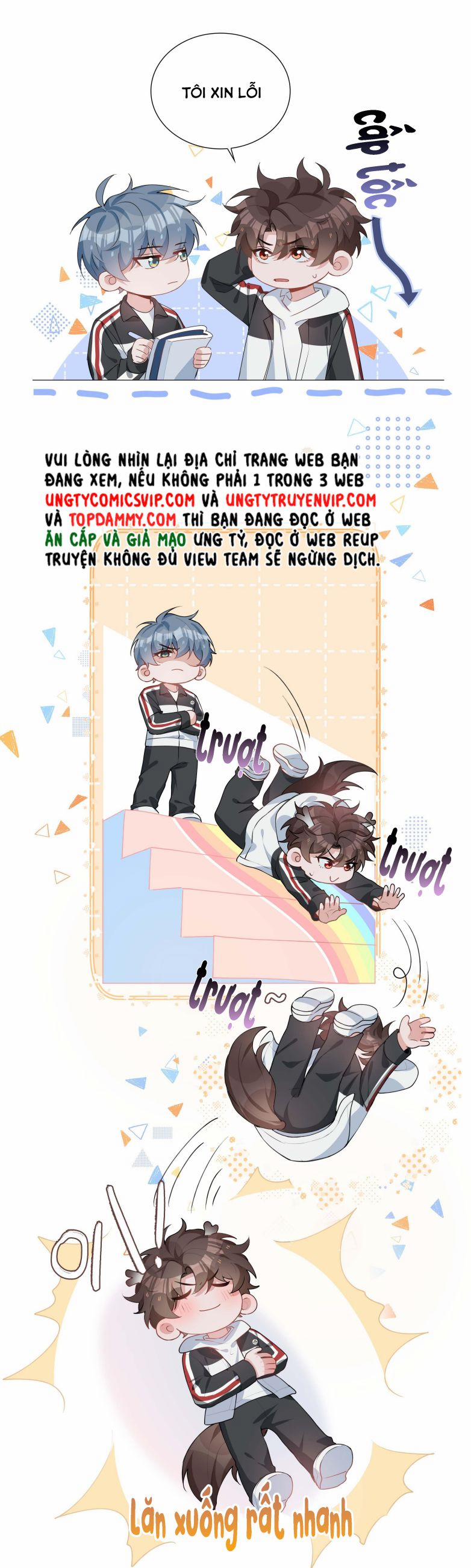 Sơn Hải Cao Trung 42 trang 4