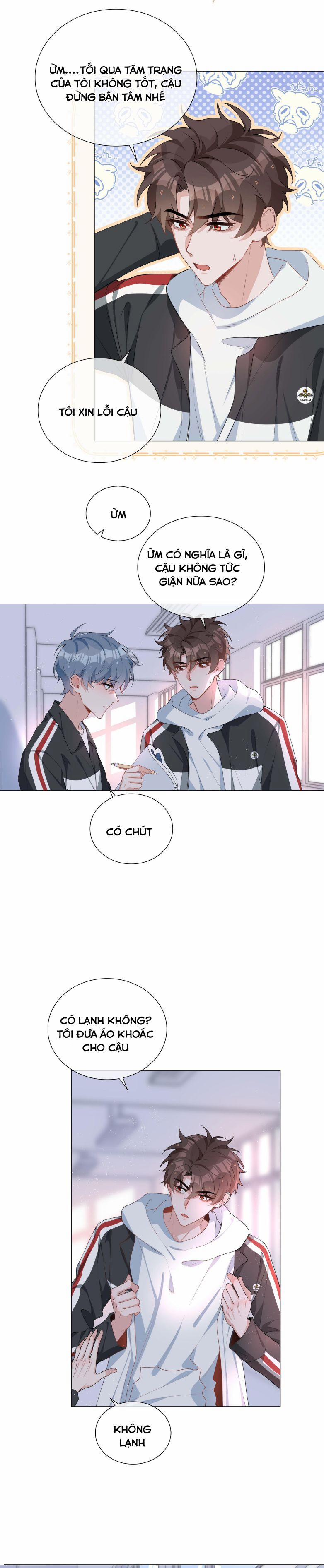 Sơn Hải Cao Trung 42 trang 5