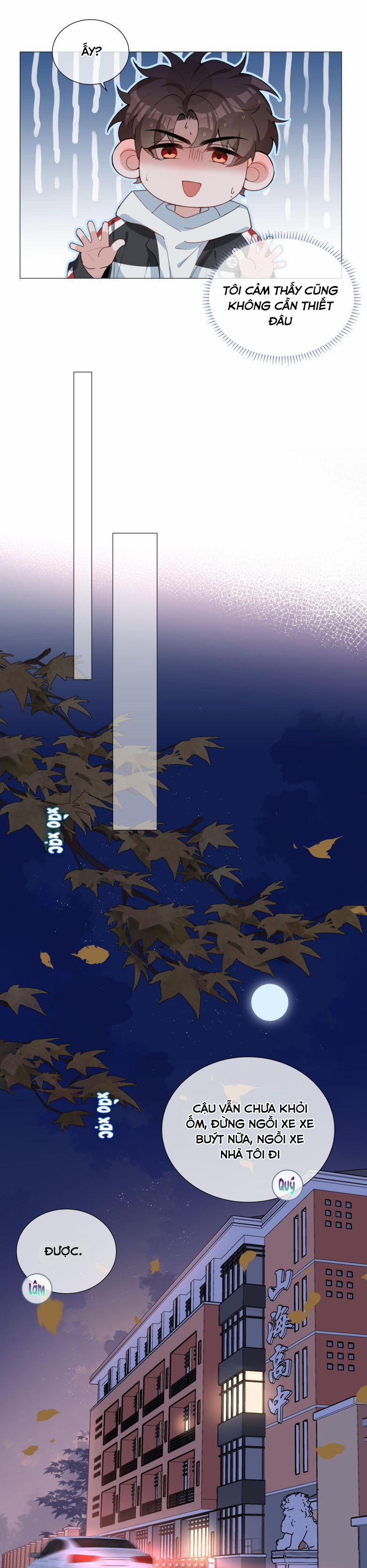 Sơn Hải Cao Trung 42 trang 9