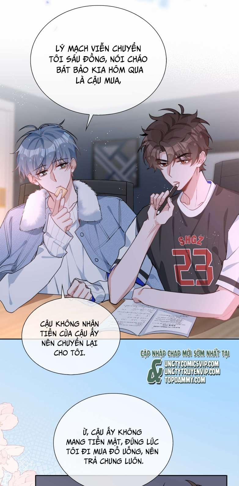 Sơn Hải Cao Trung 43 trang 11