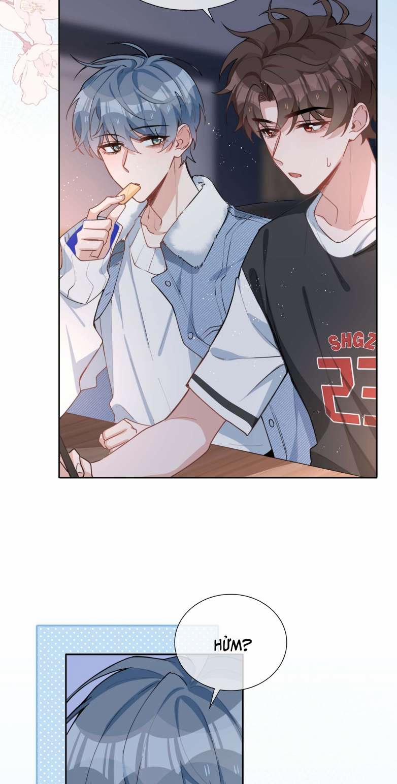 Sơn Hải Cao Trung 43 trang 12