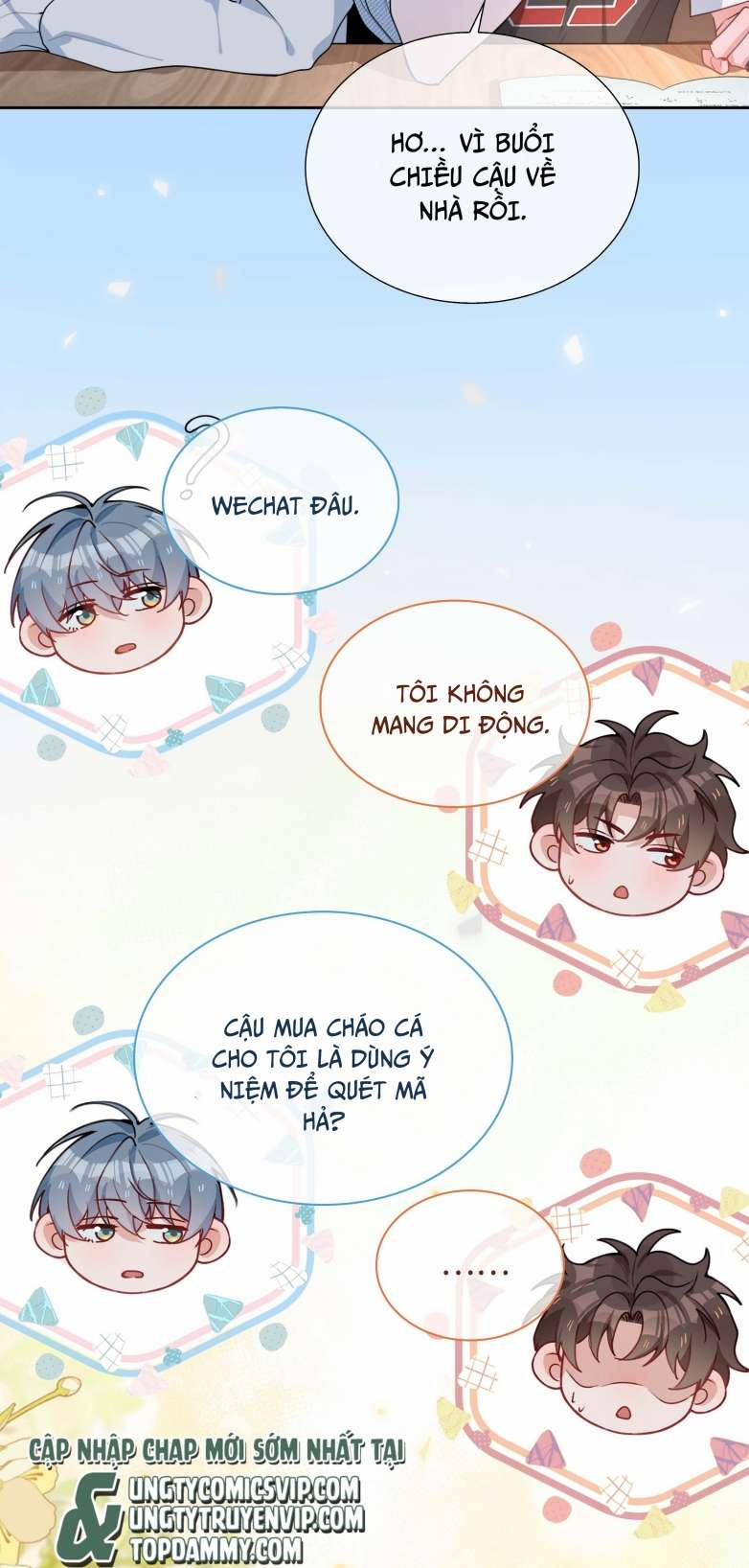 Sơn Hải Cao Trung 43 trang 14