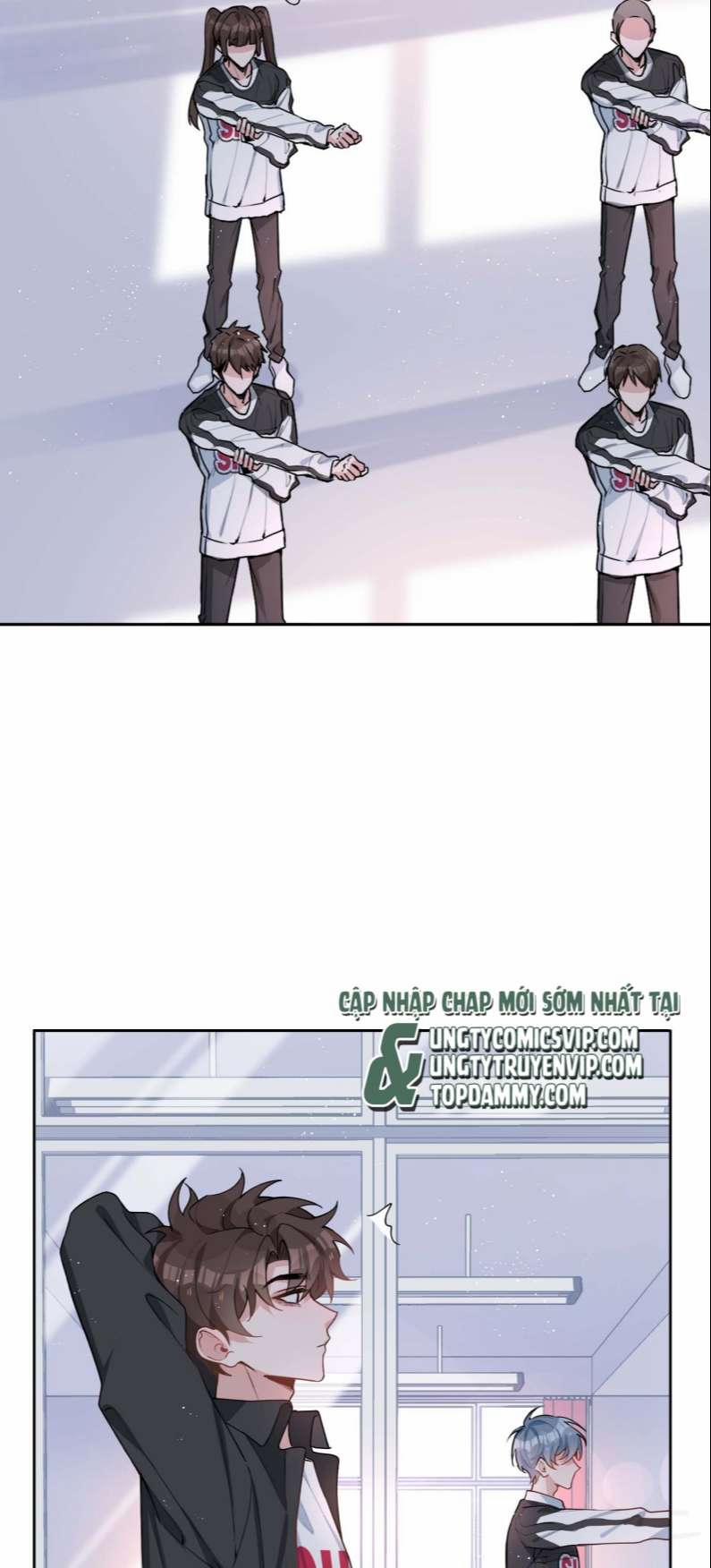 Sơn Hải Cao Trung 43 trang 26