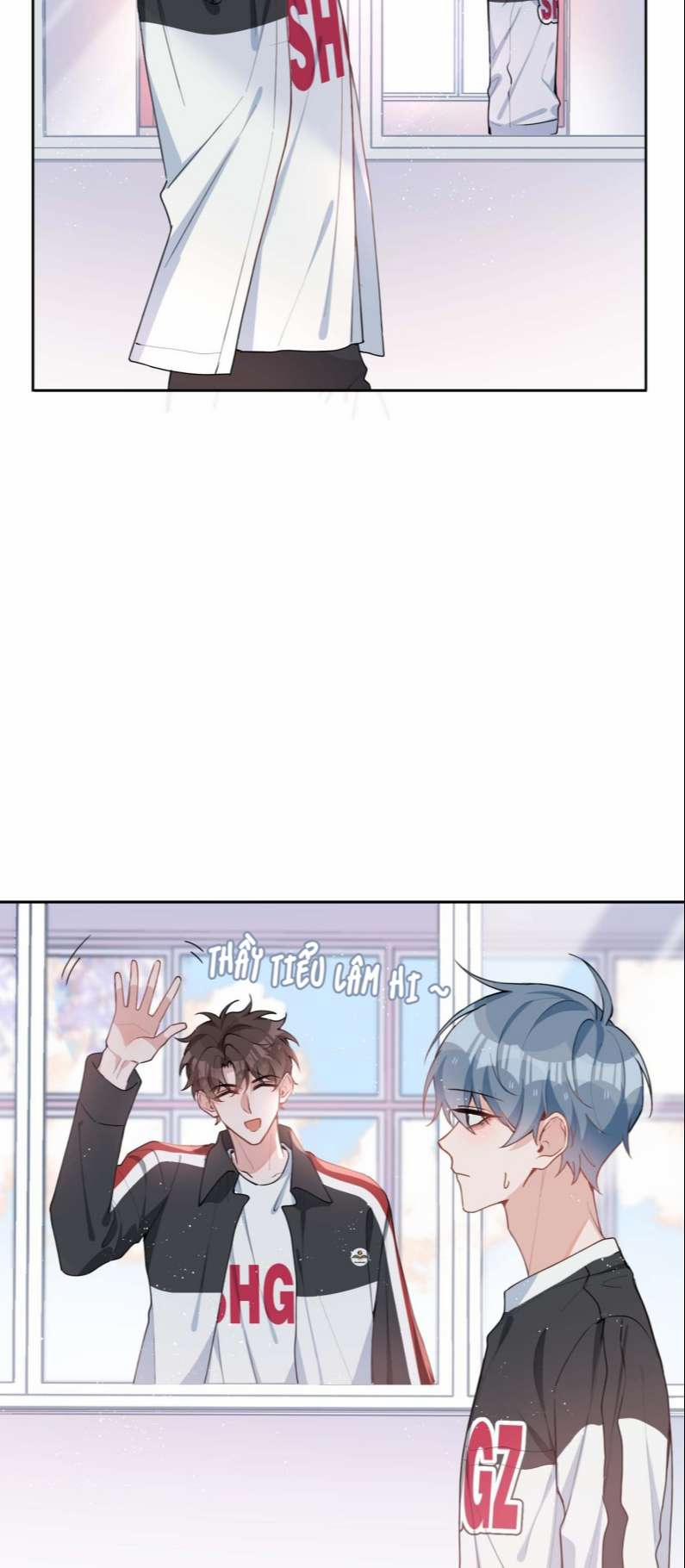 Sơn Hải Cao Trung 43 trang 27